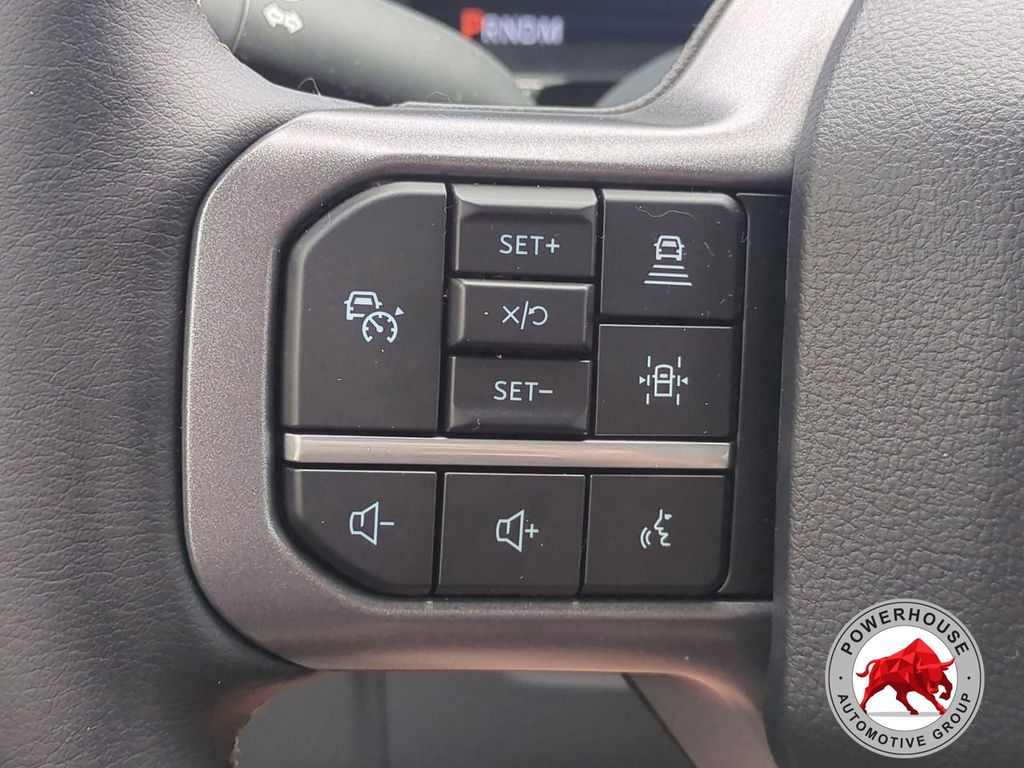 2025 Ford F-150 Lariat - Photo 28