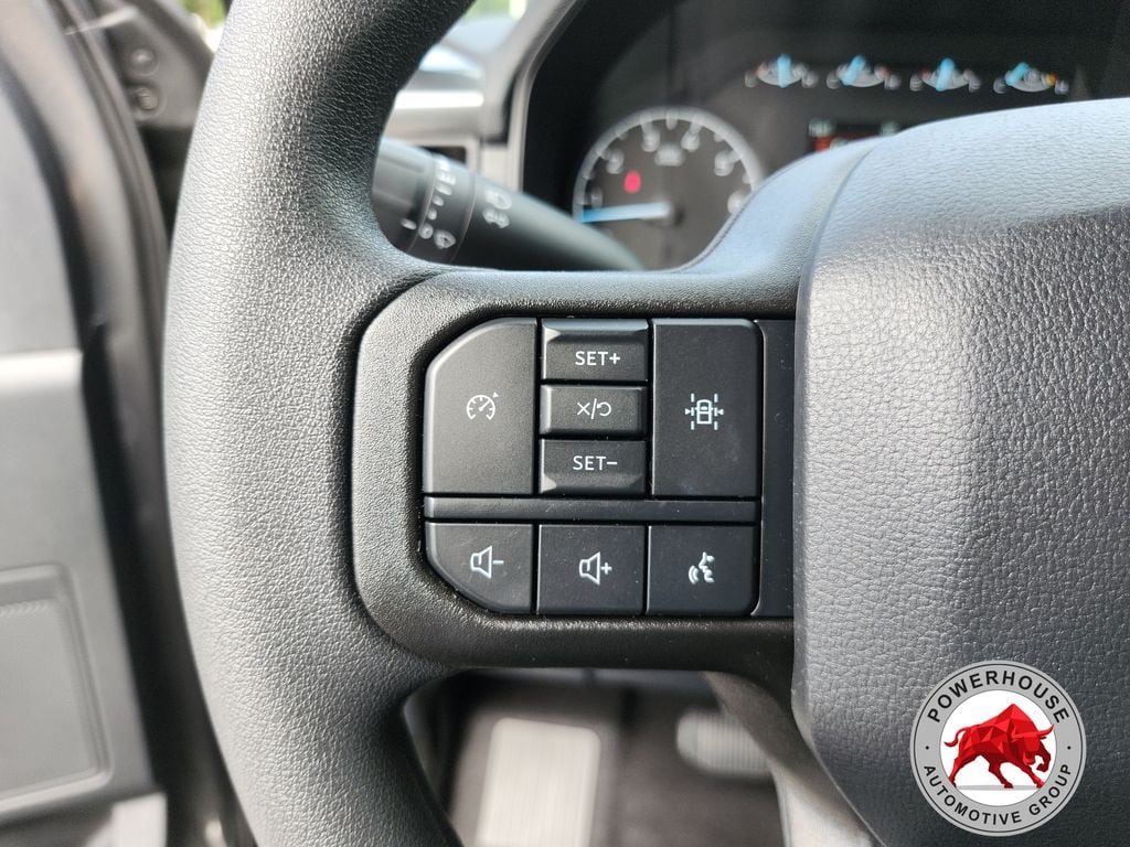 2026 Ford F-150 STX - Photo 28