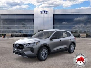 2026 Ford Escape Active SUV