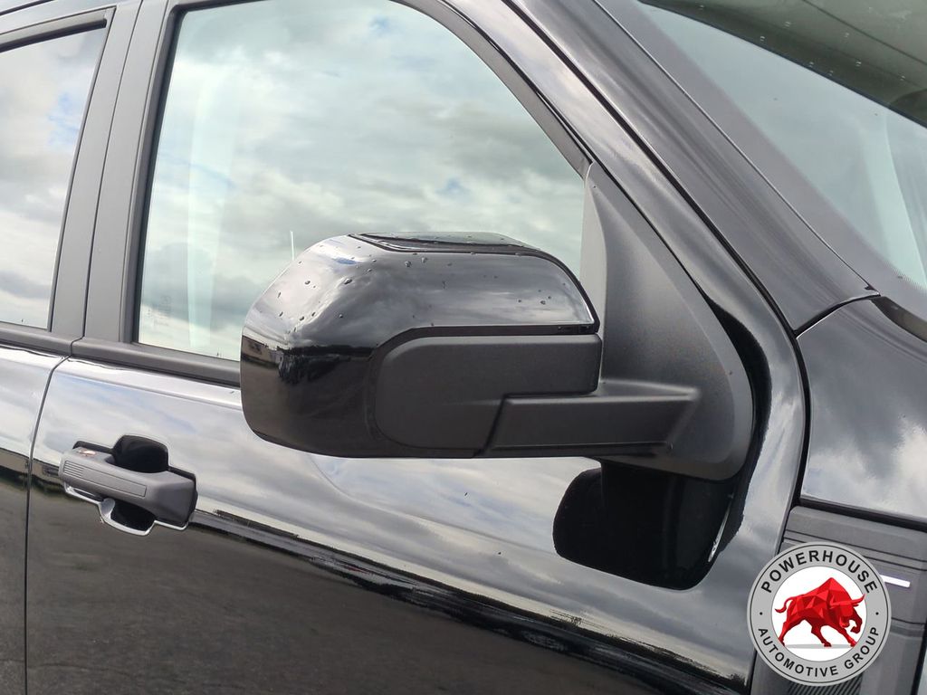 2025 Ford Maverick XLT - Photo 13