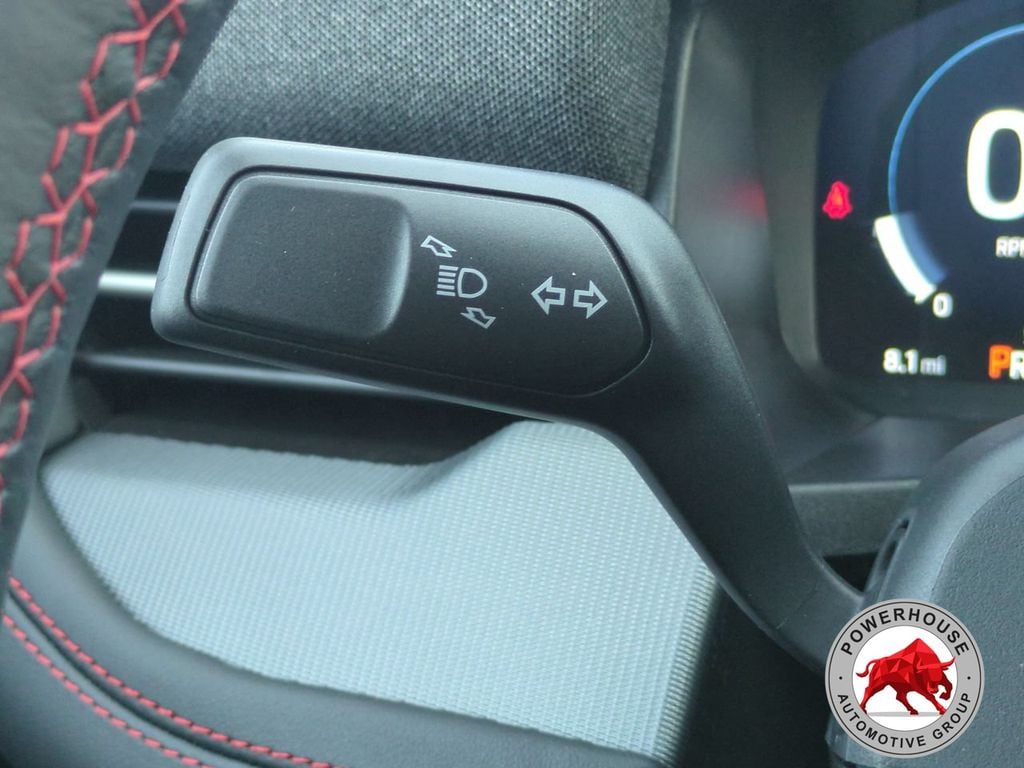 2026 Ford Explorer ST-Line - Photo 30