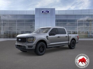2026 Ford F-150 STX Truck