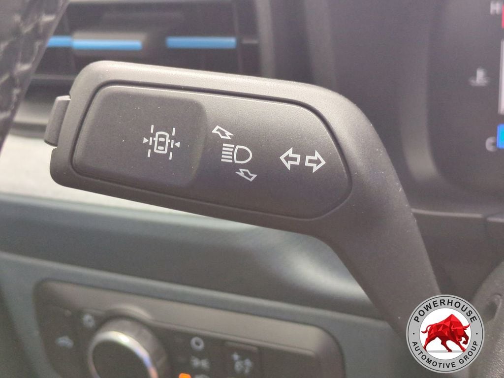 2025 Ford Maverick XLT - Photo 29
