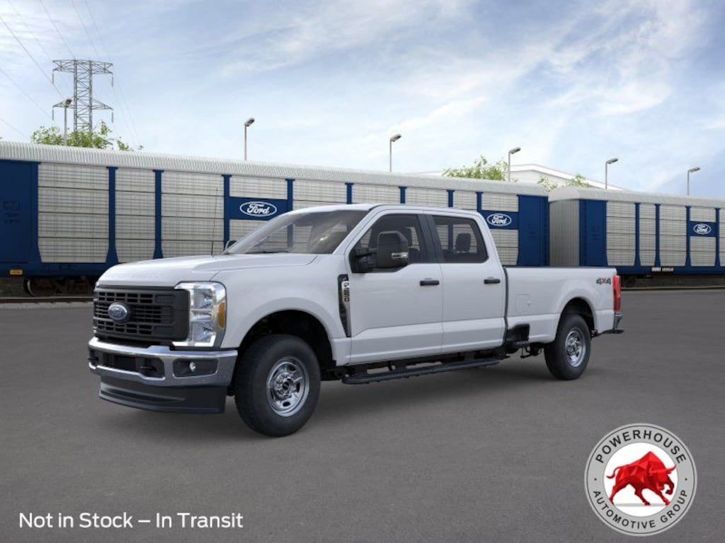 New 2026 Ford F-250SD XL Truck