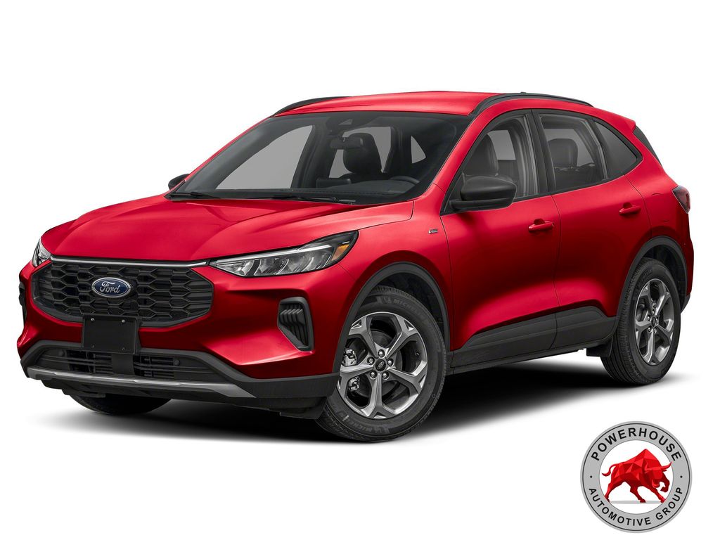 2026 Ford Escape ST-Line FWD's photo