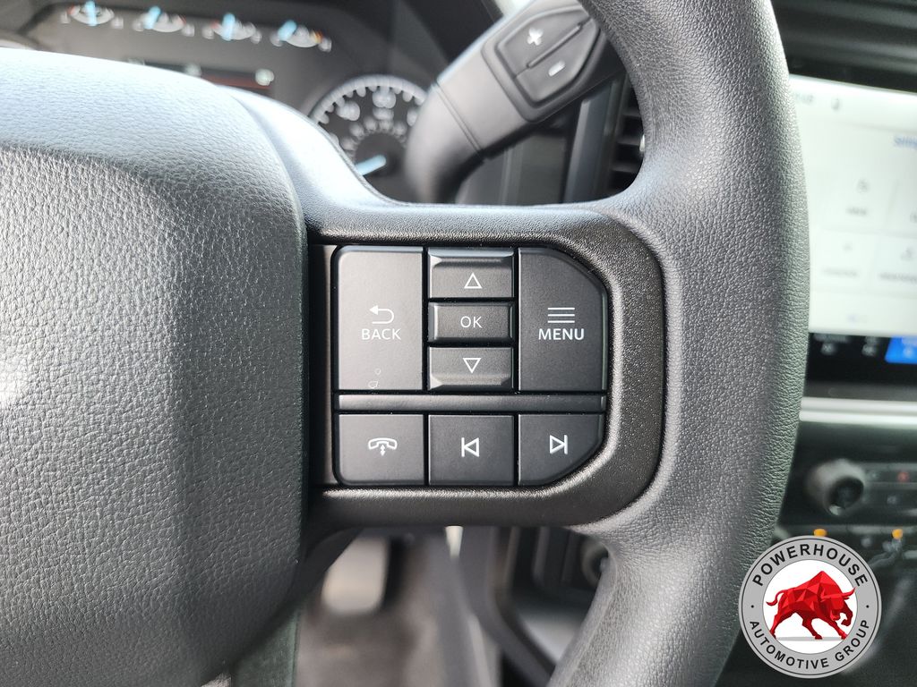 2026 Ford F-150 STX - Photo 29
