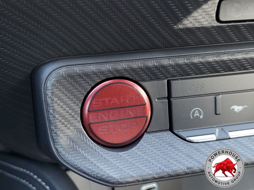 2026 Ford Mustang GT Premium Fastback - Photo 32