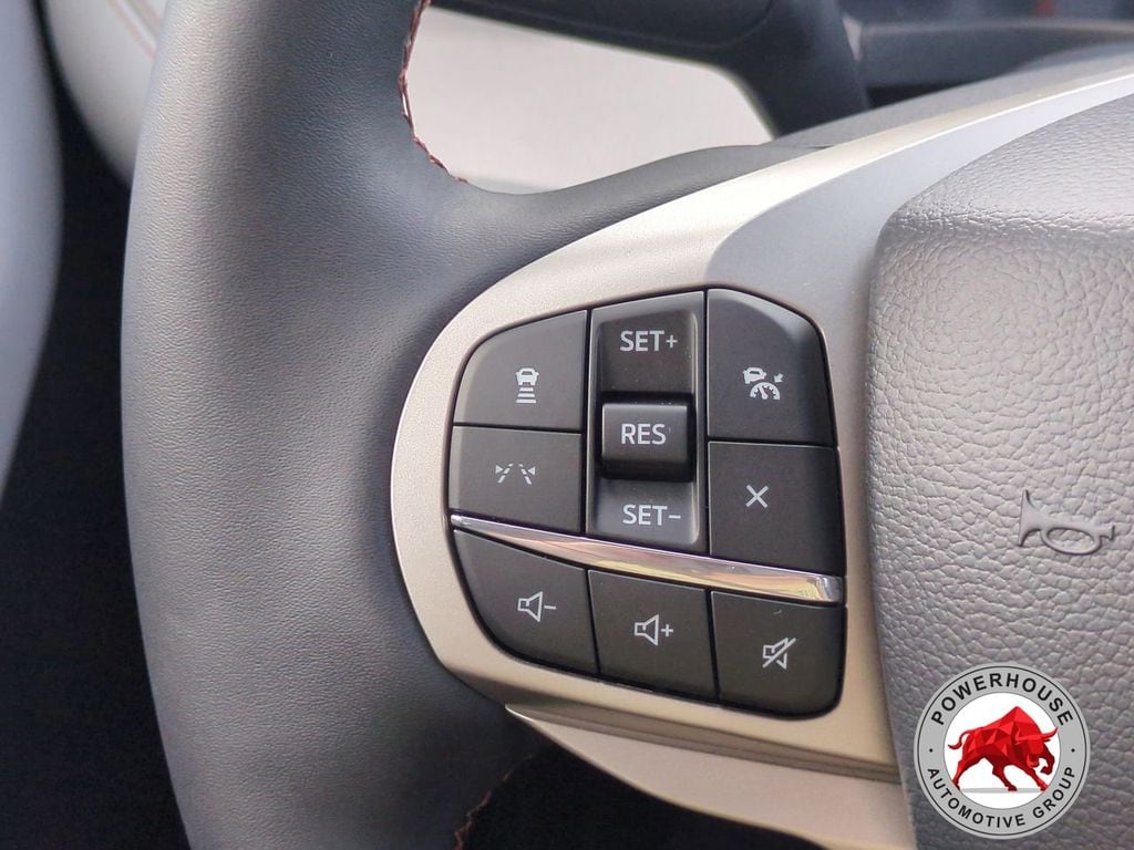 2026 Ford Explorer Active - Photo 28