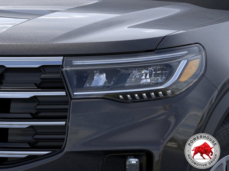 2026 Ford Explorer Active - Photo 19