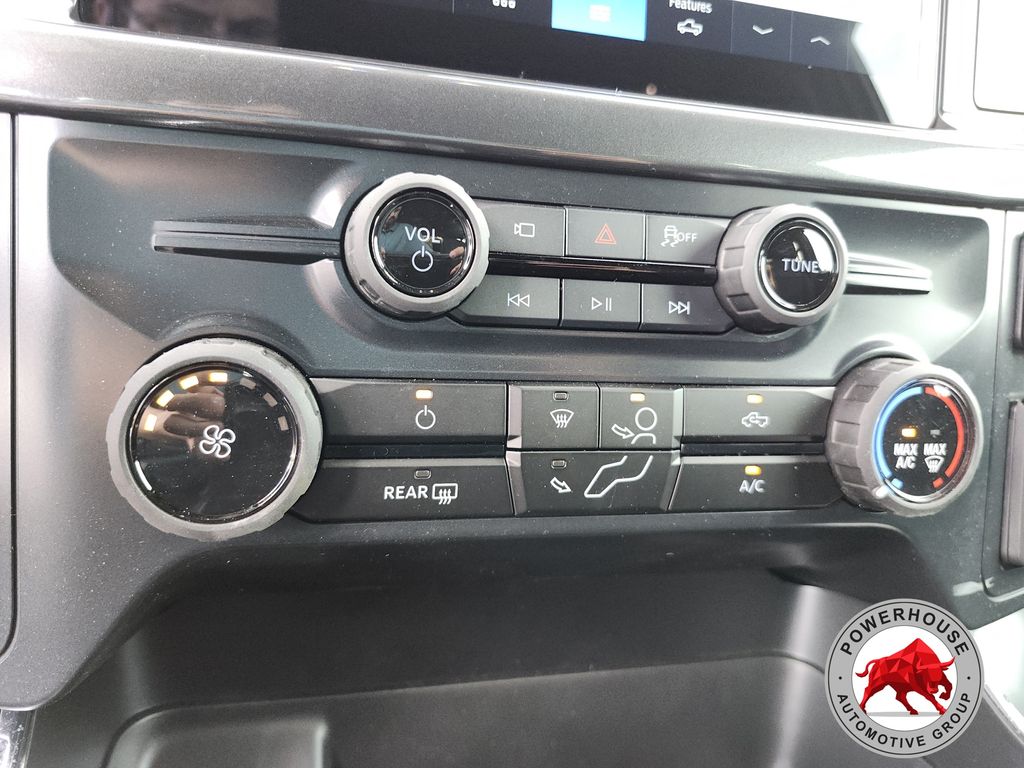 2026 Ford F-150 STX - Photo 24