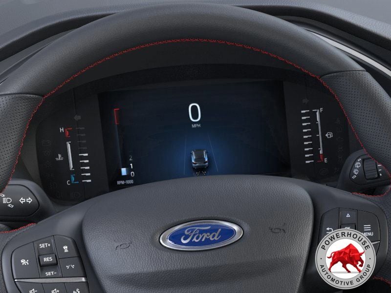 2026 Ford Escape ST-Line - Photo 15