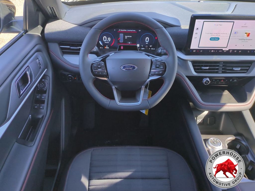2026 Ford Explorer ST-Line - Photo 18
