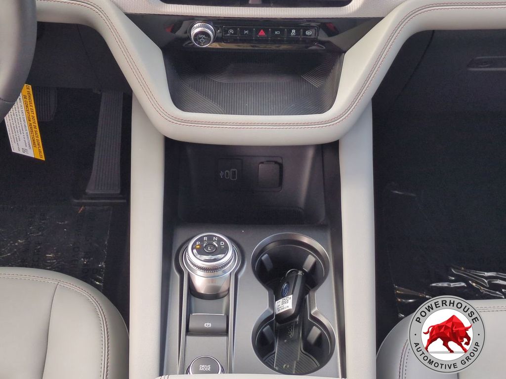 2026 Ford Explorer Active - Photo 22