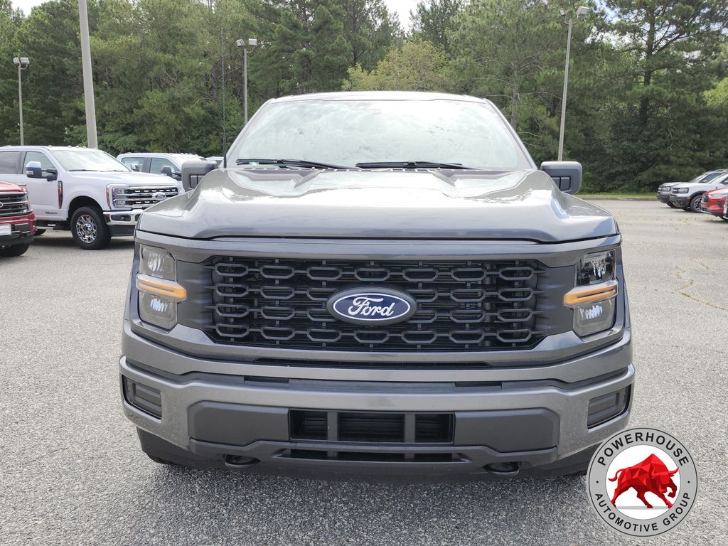 2026 Ford F-150 STX - Photo 10
