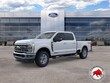  Ford F-250SD