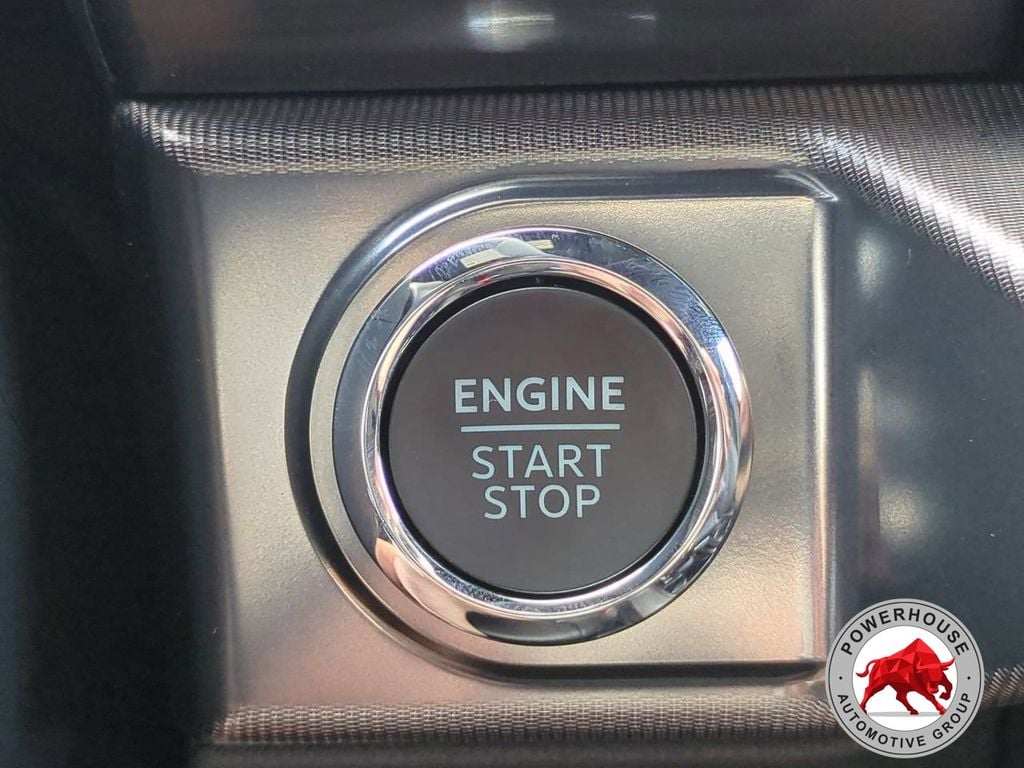 2025 Ford F-150 Lariat - Photo 34