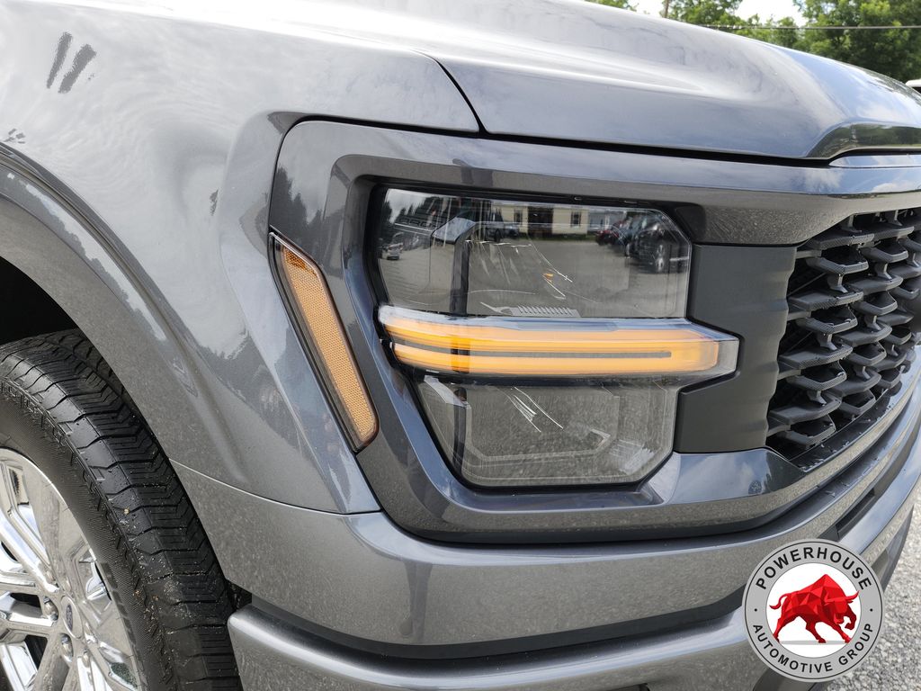 2026 Ford F-150 STX - Photo 11