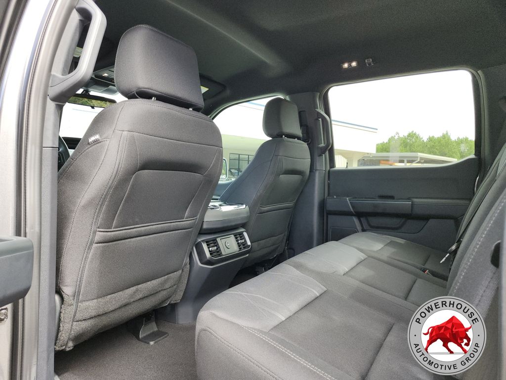 2026 Ford F-150 STX - Photo 18