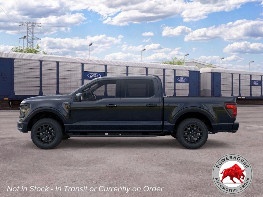 New 2026 Ford F-150 Tremor Truck