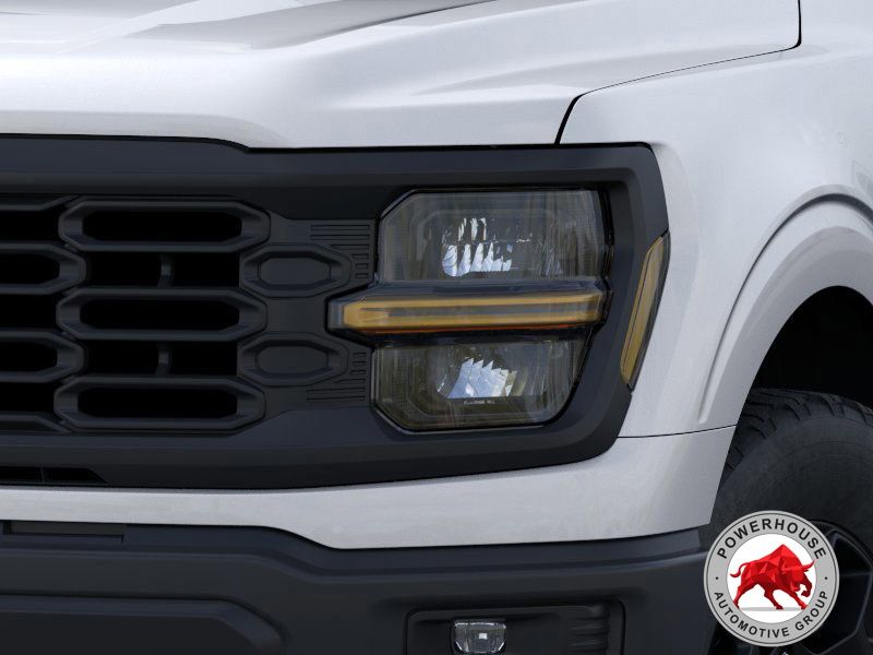 2025 Ford F-150 STX - Photo 20