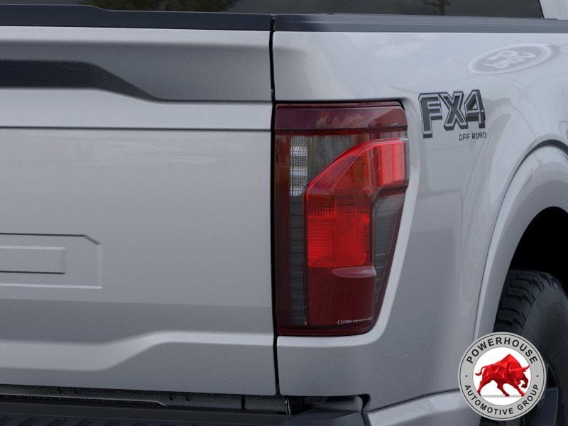2025 Ford F-150 STX - Photo 23