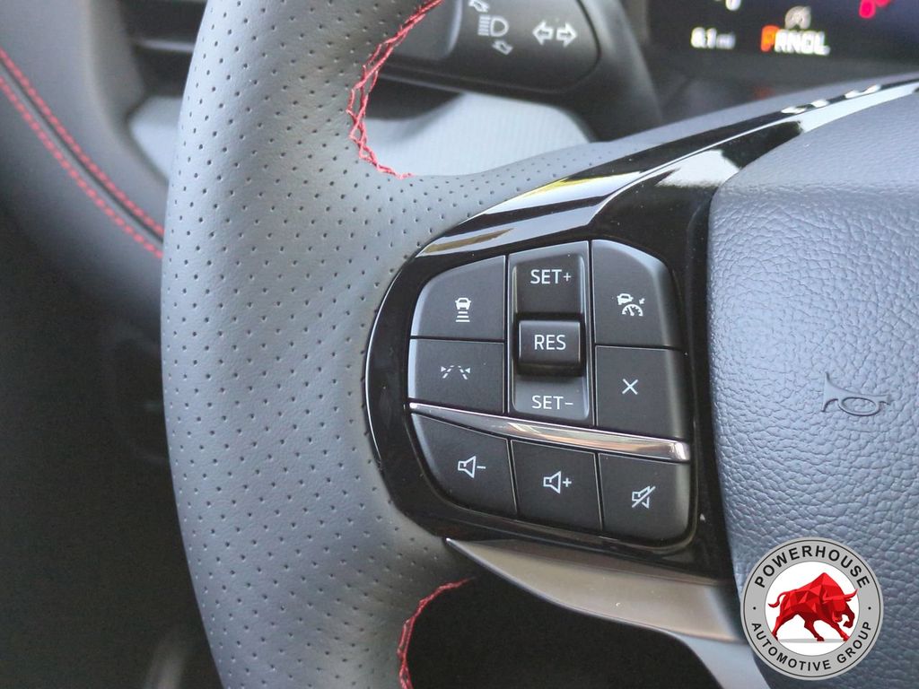 2026 Ford Explorer ST-Line - Photo 28