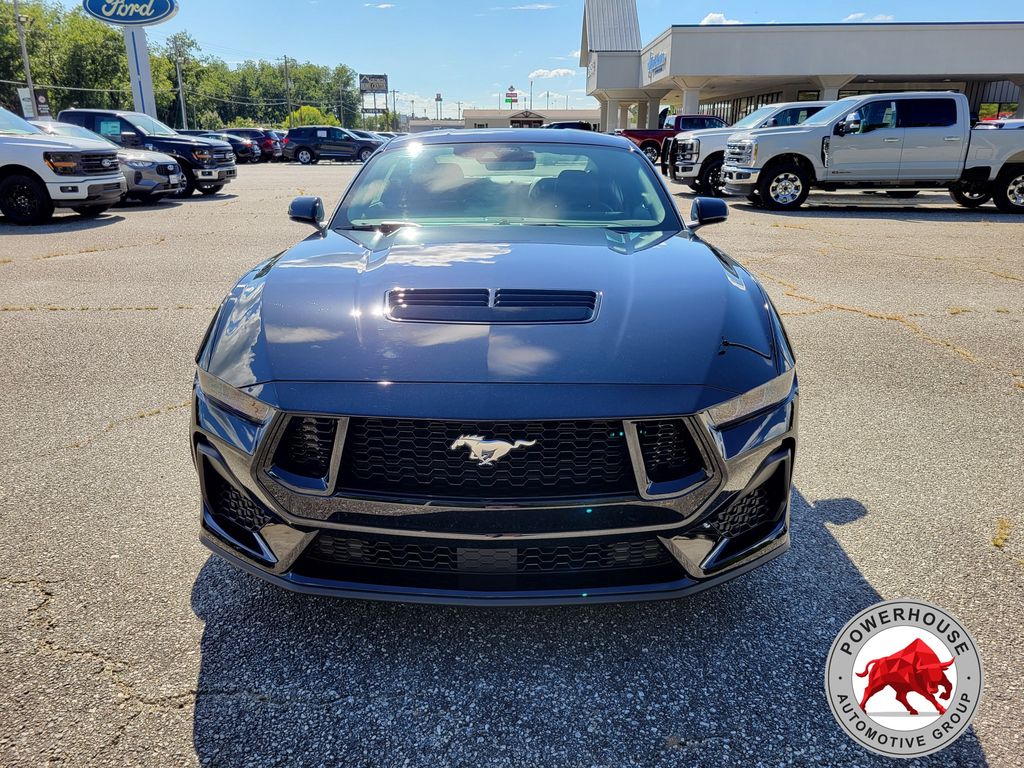 2026 Ford Mustang GT Premium Fastback - Photo 10