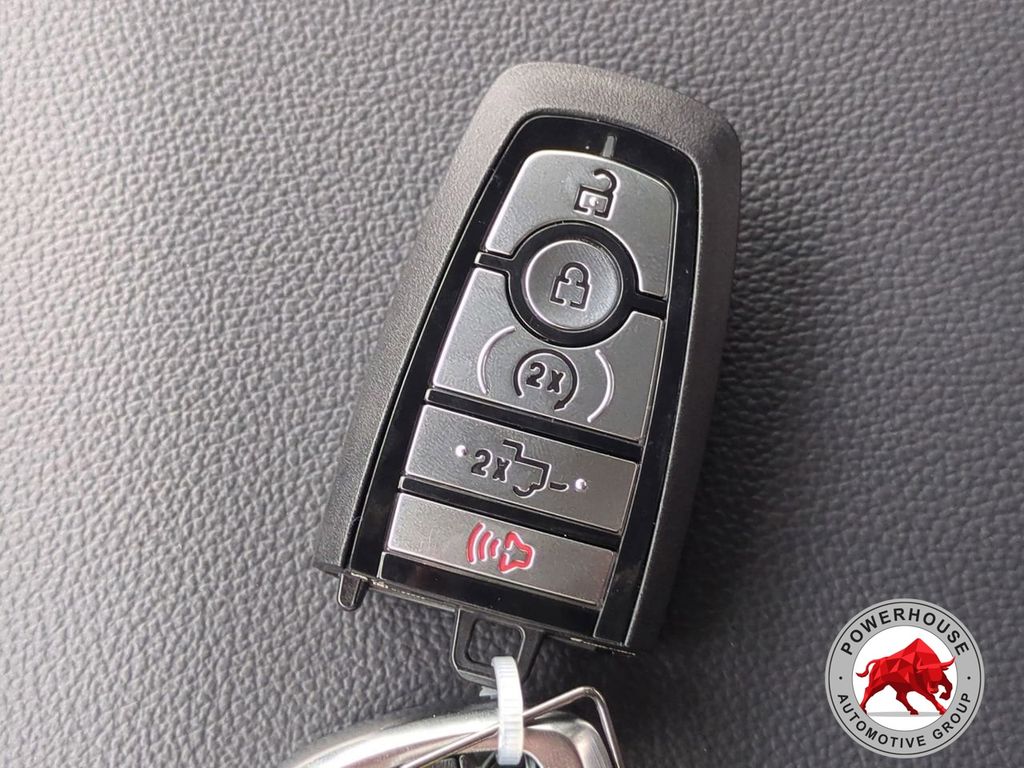 2025 Ford F-150 Lariat - Photo 34
