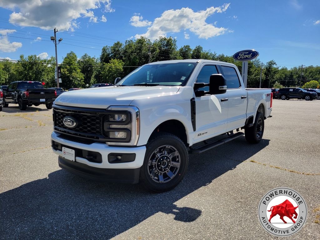 Used 2026 Ford F-250SD XL Truck