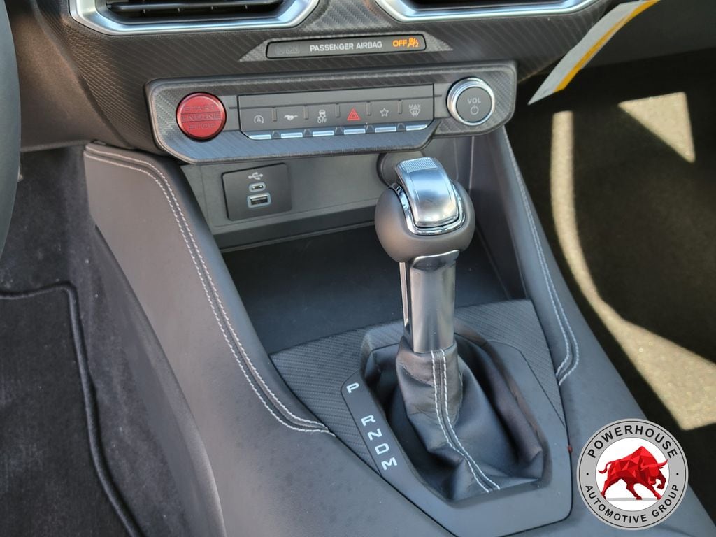2026 Ford Mustang GT Premium Fastback - Photo 20