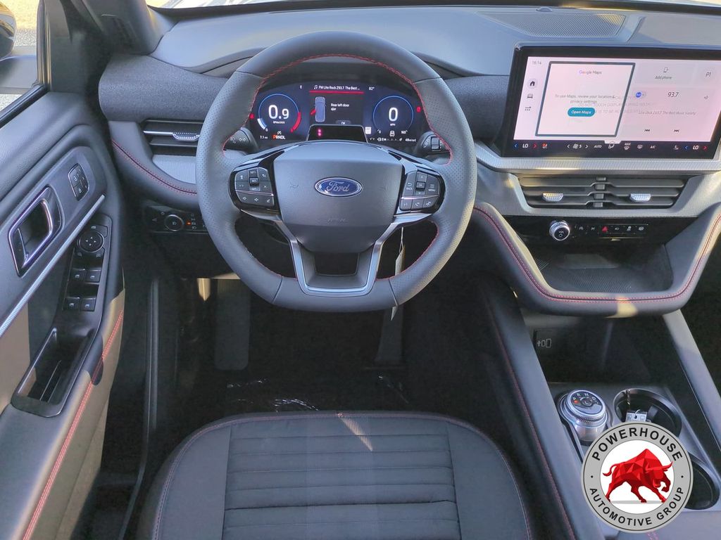 2026 Ford Explorer ST-Line - Photo 20