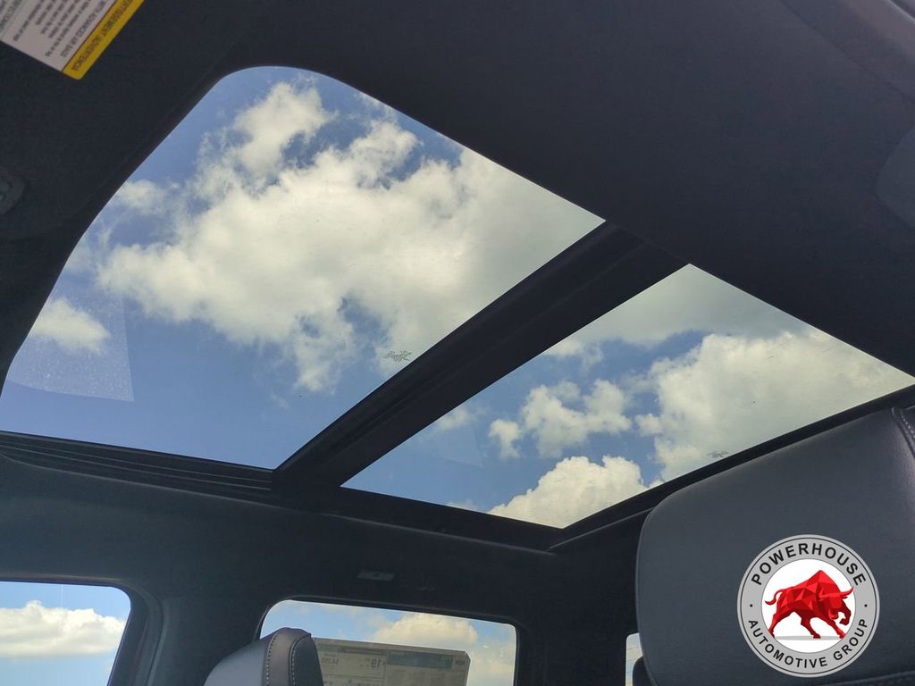 2025 Ford F-150 Lariat - Photo 23