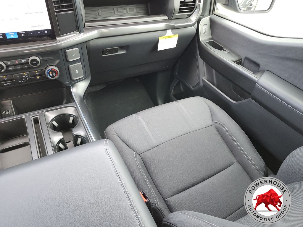 2026 Ford F-150 STX - Photo 17