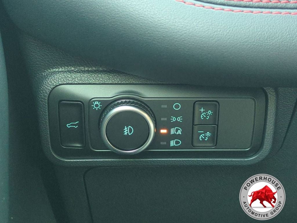 2026 Ford Explorer ST-Line - Photo 28