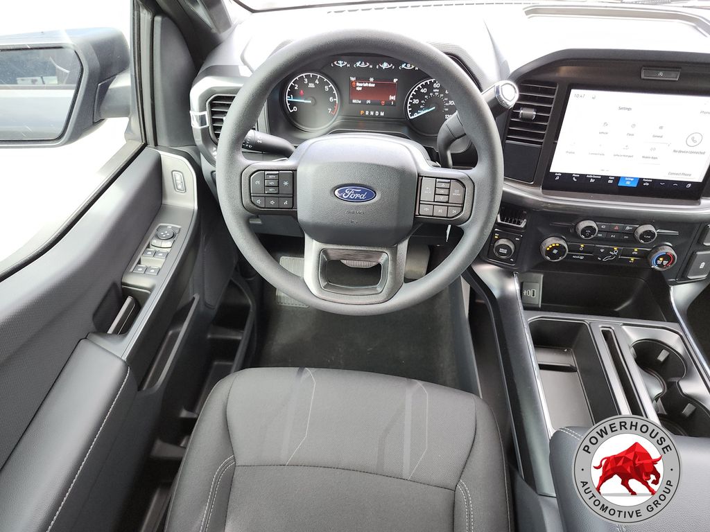 2026 Ford F-150 STX - Photo 15