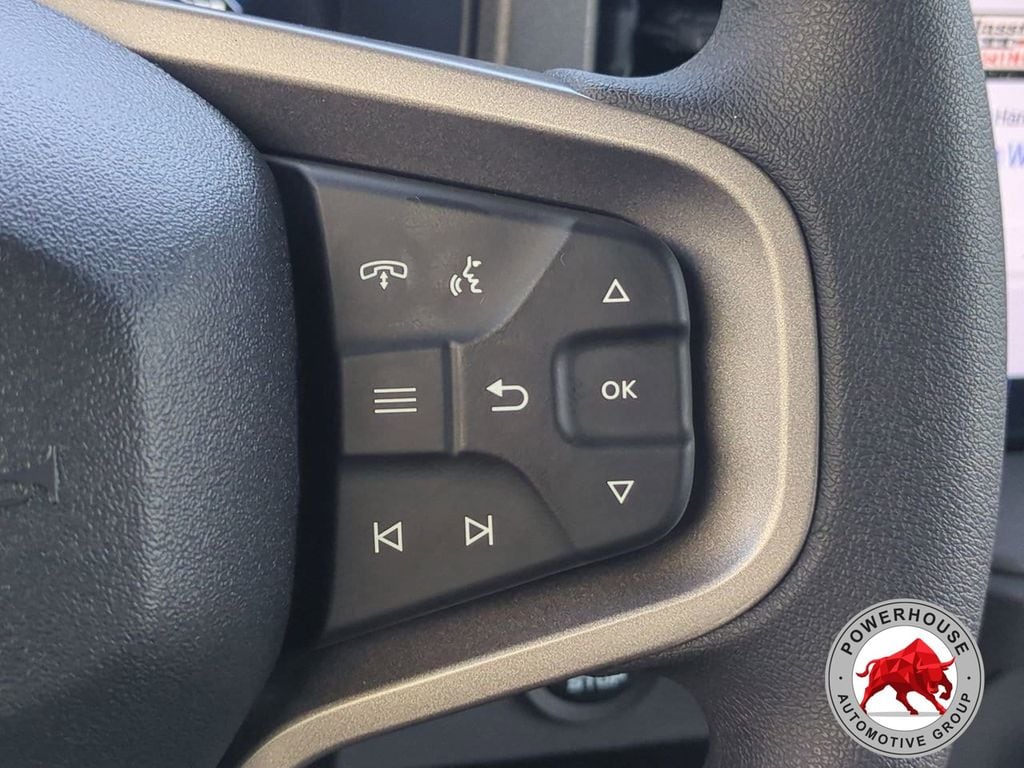 2025 Ford Bronco 4-Door Base - Photo 28