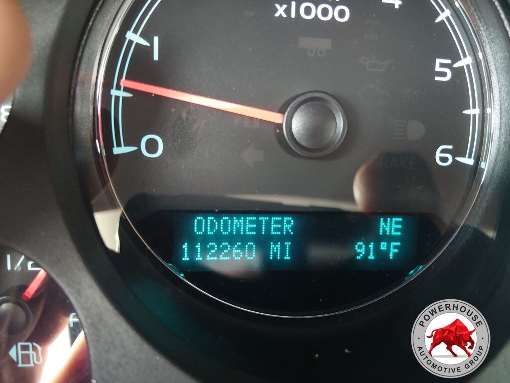 Used 2013 GMC Sierra 1500 SLT Truck