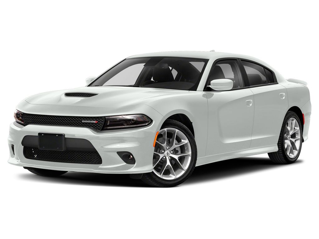 2023 Dodge Charger GT's photo