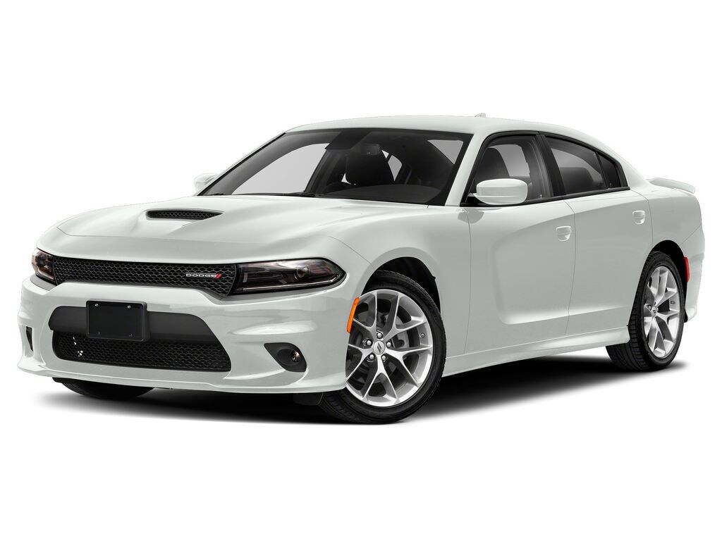 Used 2023 Dodge Charger GT Sedan