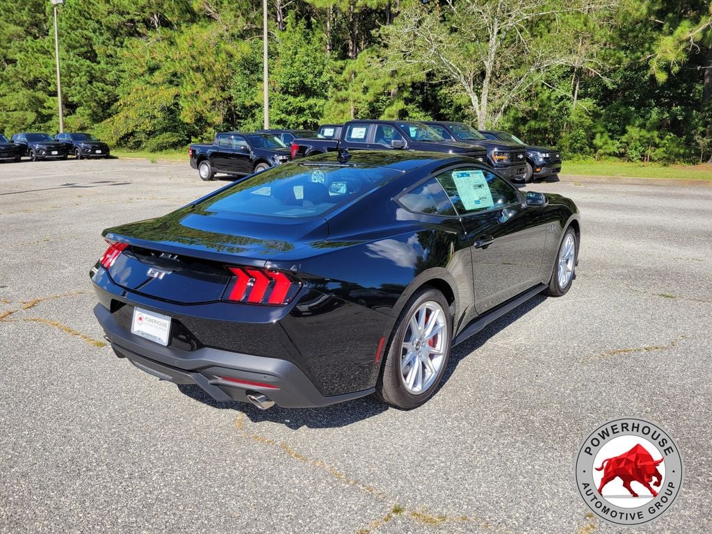 2026 Ford Mustang GT Premium Fastback - Photo 6