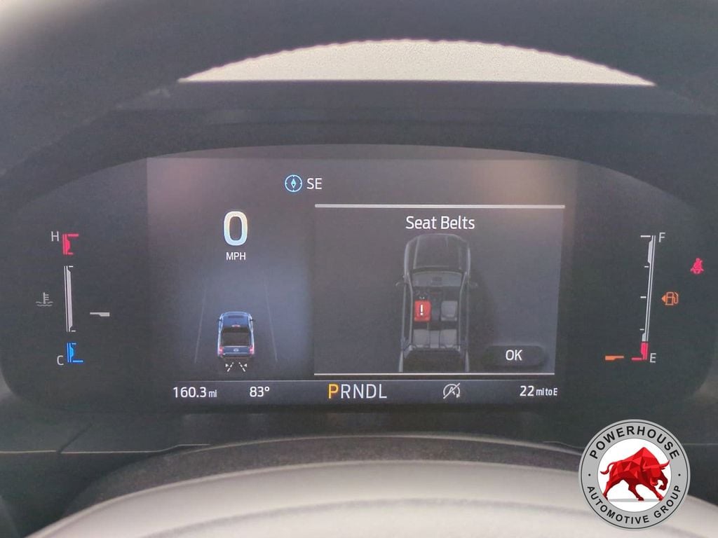 2025 Ford Maverick XLT - Photo 32