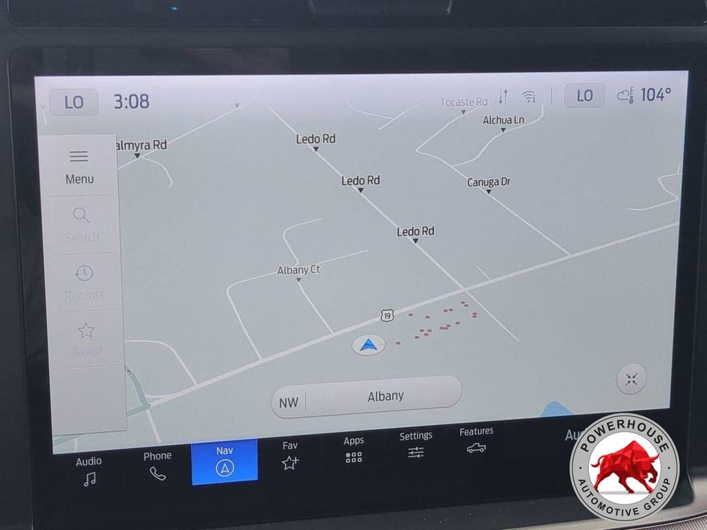 2025 Ford F-150 Lariat - Photo 26