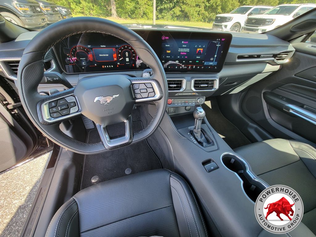 2026 Ford Mustang GT Premium Fastback - Photo 15