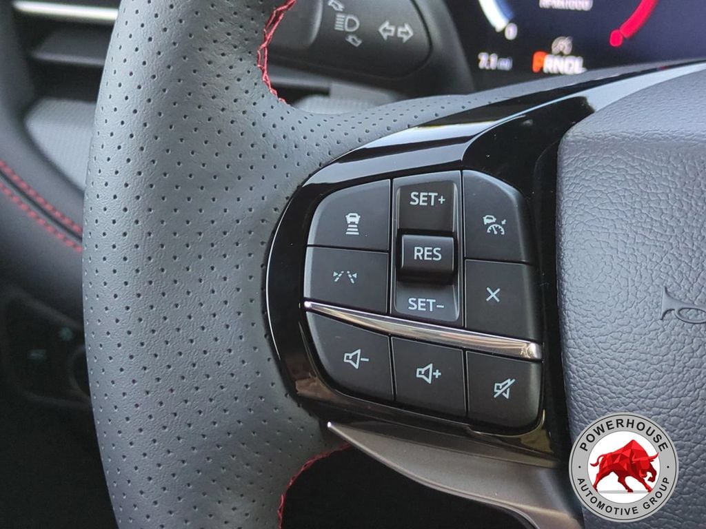 2026 Ford Explorer ST-Line - Photo 29
