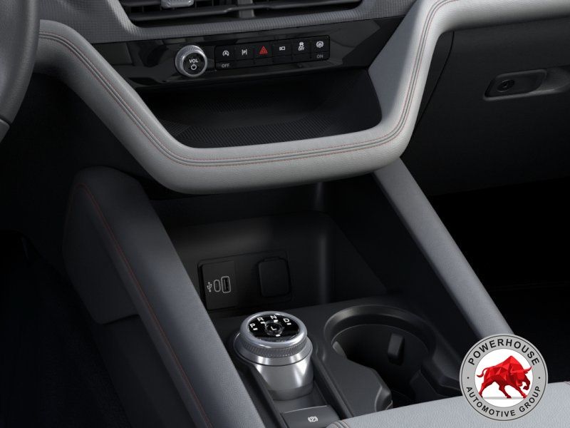 2026 Ford Explorer Active - Photo 16