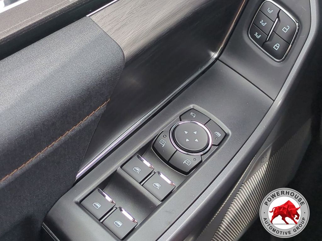 2025 Ford F-150 Lariat - Photo 26
