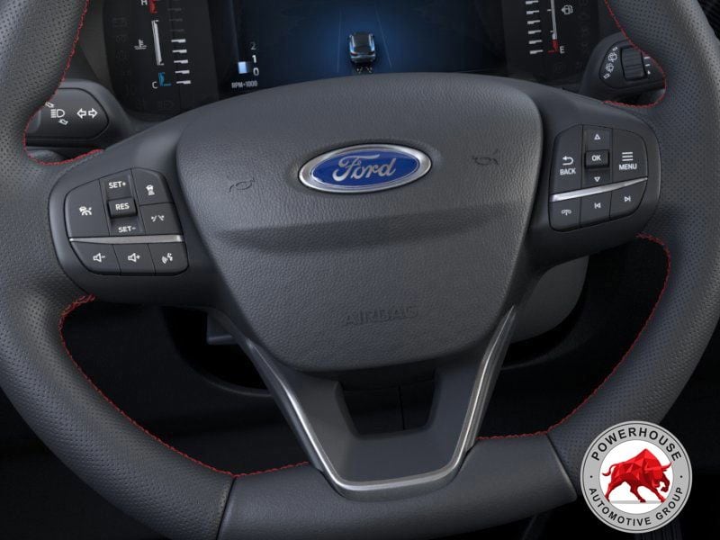 2026 Ford Escape ST-Line - Photo 14