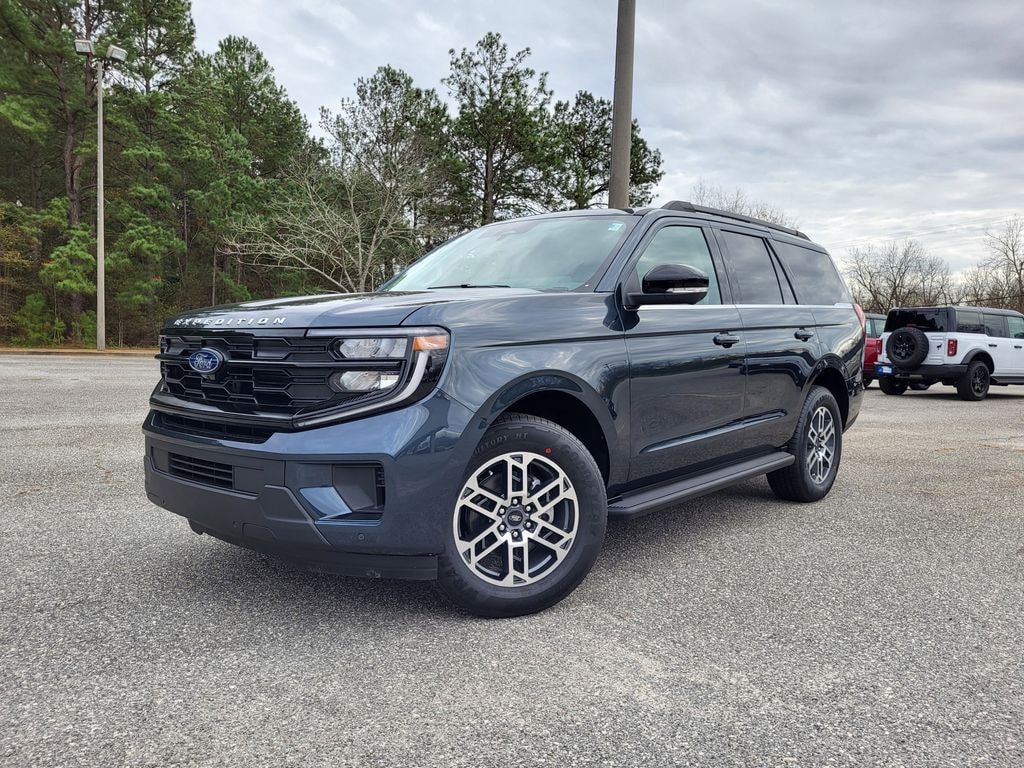 New 2026 Ford Expedition Active SUV