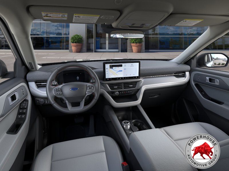 2026 Ford Explorer Active - Photo 10