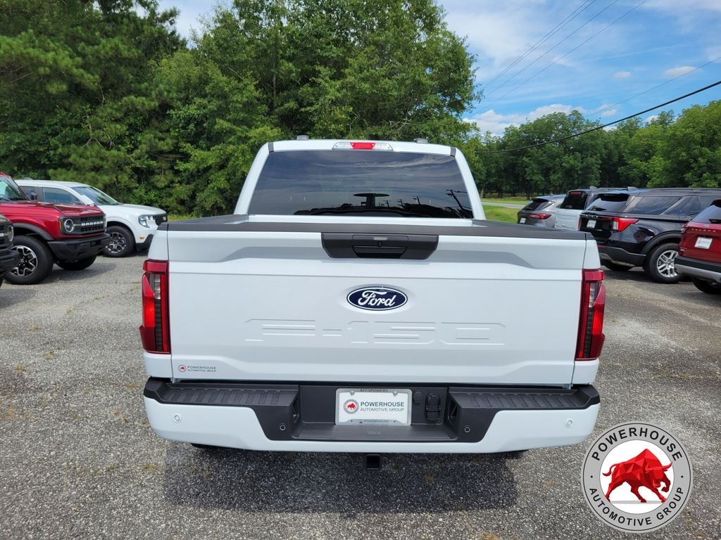 New 2026 Ford F-150 STX Truck